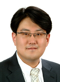 송승재 디지털헬스산업협회장. 디지털헬스산업협 제공